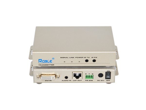 UT-DS-TR網線傳輸延長器