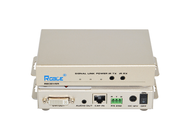 UT-DS-TR網線傳輸延長器