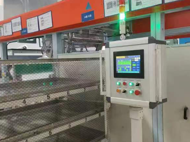 超聲波清洗機(jī)