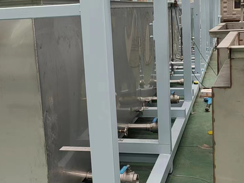 超聲波清洗設(shè)備