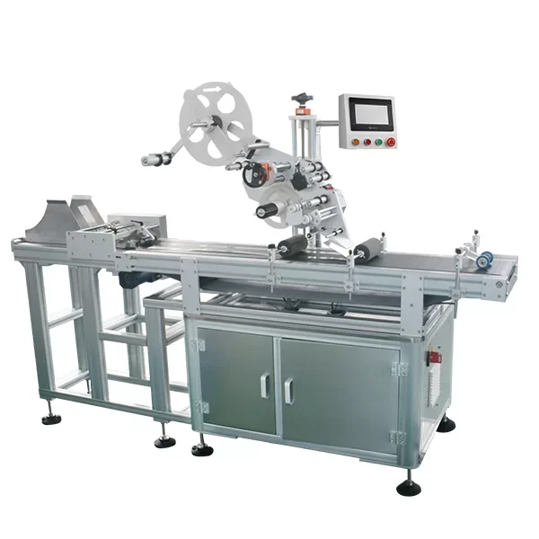 Role and use of hang tag paging labeling machine-Beilt
