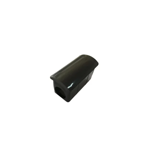 塑料長方管塞 不銹鋼管封頭內(nèi)塞 家具管堵頭