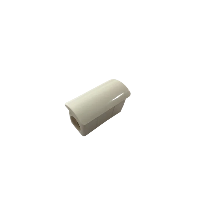 塑料長方管塞 不銹鋼管封頭內(nèi)塞 家具管堵頭