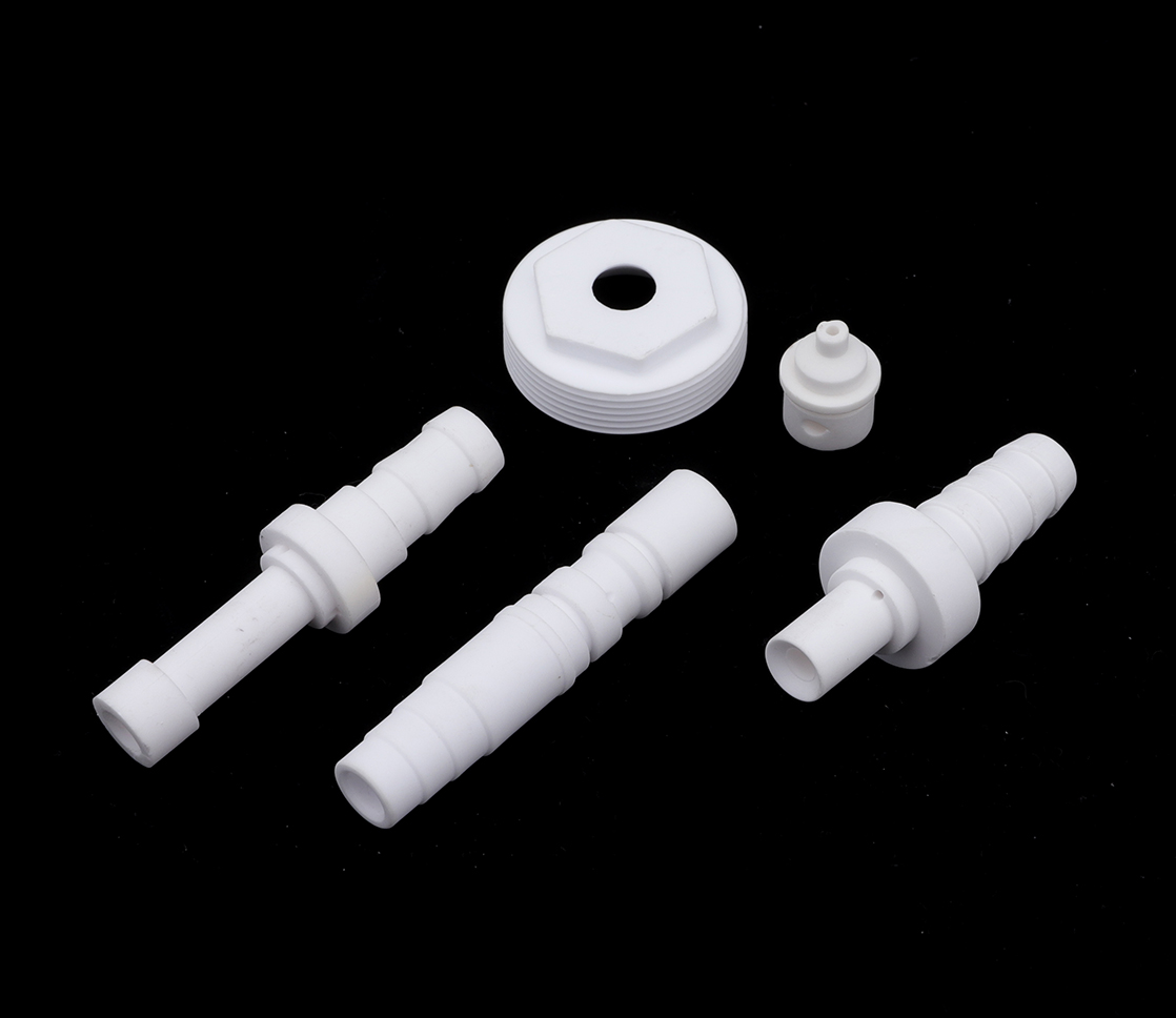 工業(yè)陶瓷噴嘴