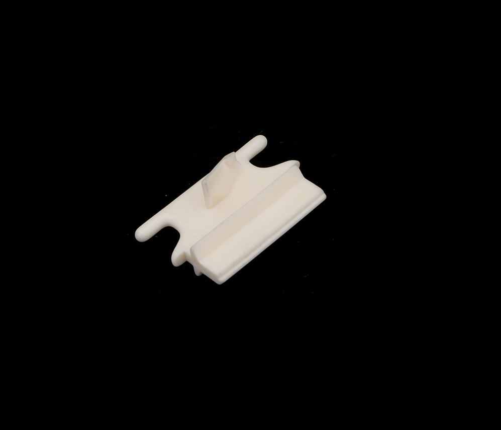 紡織陶瓷---感絲器