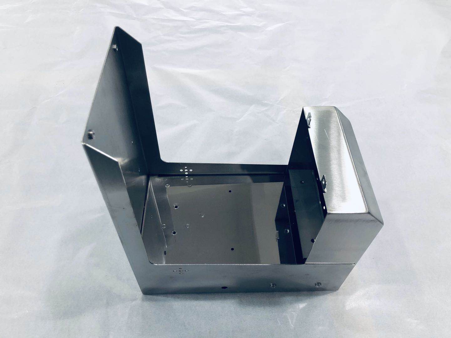 醫(yī)療器械鈑金