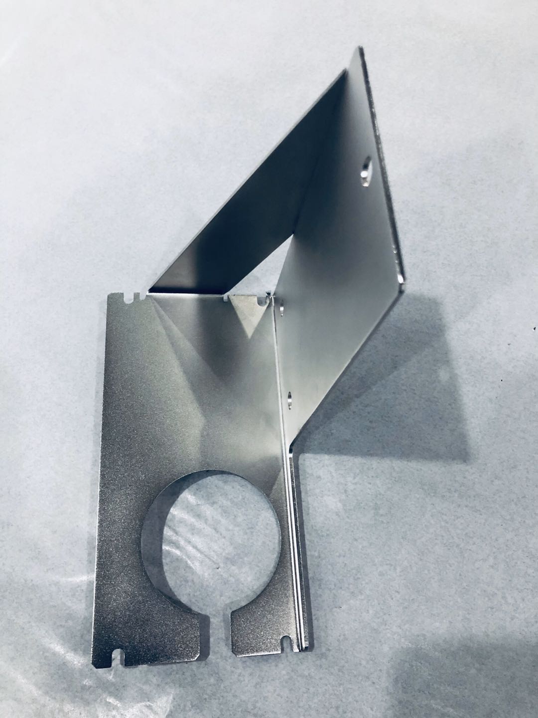 醫(yī)療器械鈑金