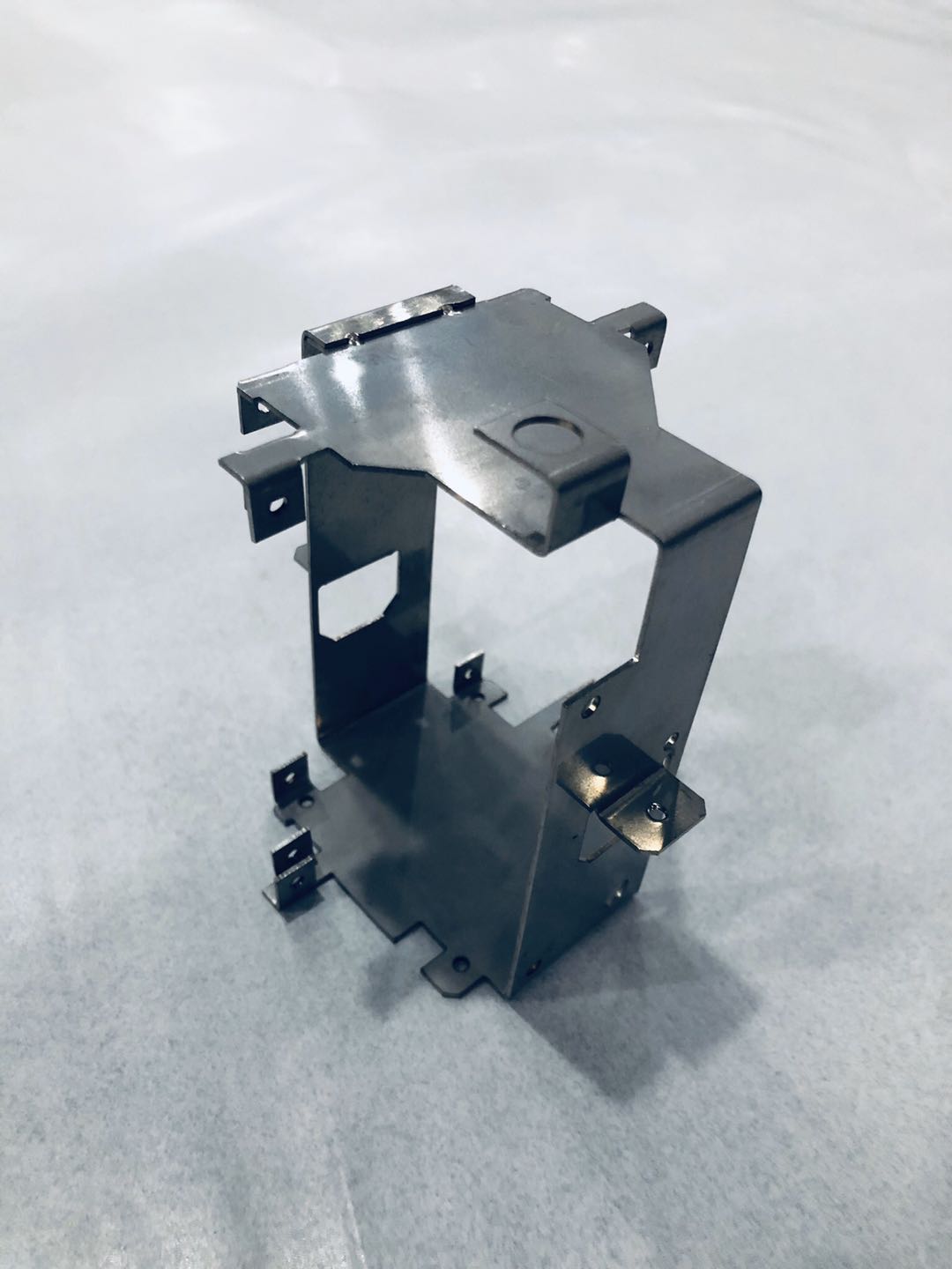 包裝機(jī)械鈑金
