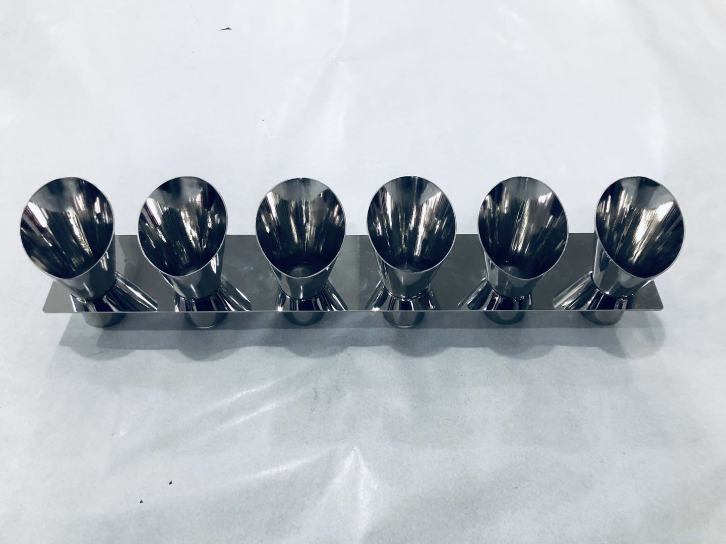 包裝機(jī)械鈑金8