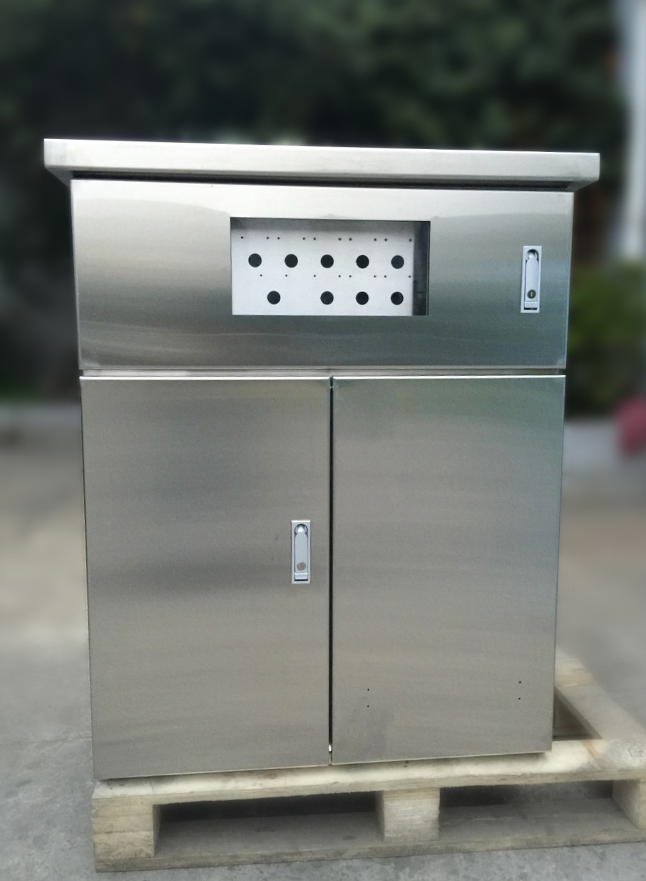 機箱機柜鈑金