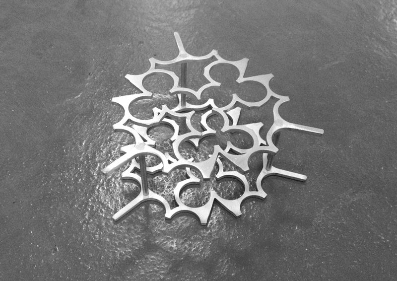 非標(biāo)定制鈑金