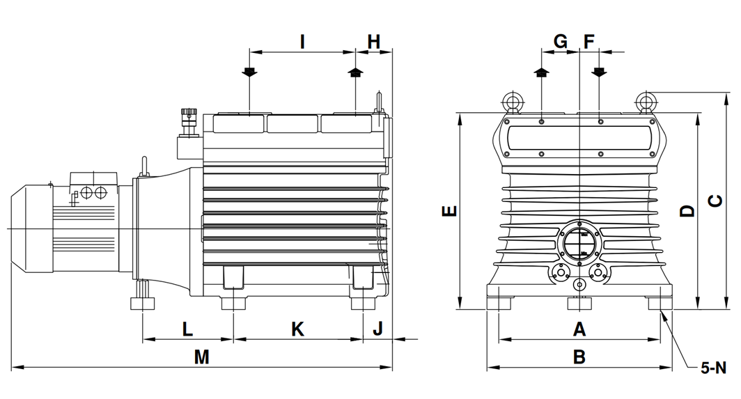 WST180B