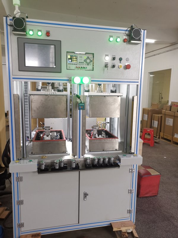 電機噪聲檢測設備
