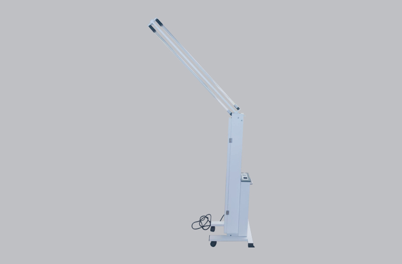 紫外線移動遙控式滅菌器