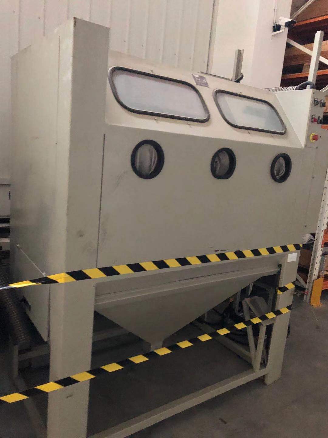 生產(chǎn)線拆除回收