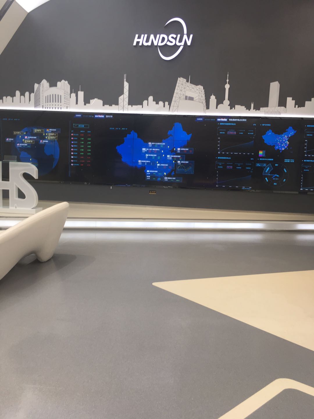 恒生投資采用睿觀博品牌網(wǎng)傳