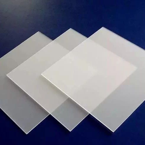 亞克力板與有機(jī)玻璃的區(qū)別你知道嗎