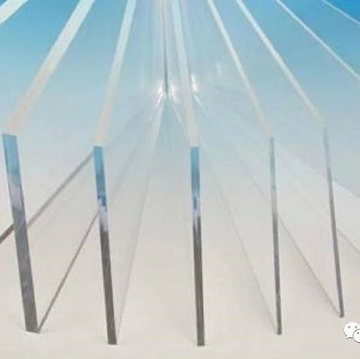 亞克力板材的好壞怎么鑒別