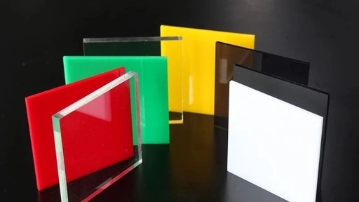 帶你了解生產(chǎn)亞克力板的工藝及分類