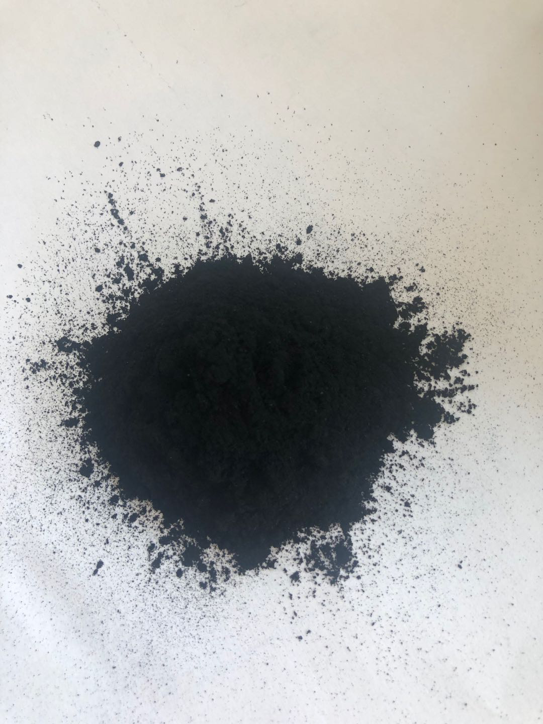 麥科特分析活性炭在電鍍凈化中使用