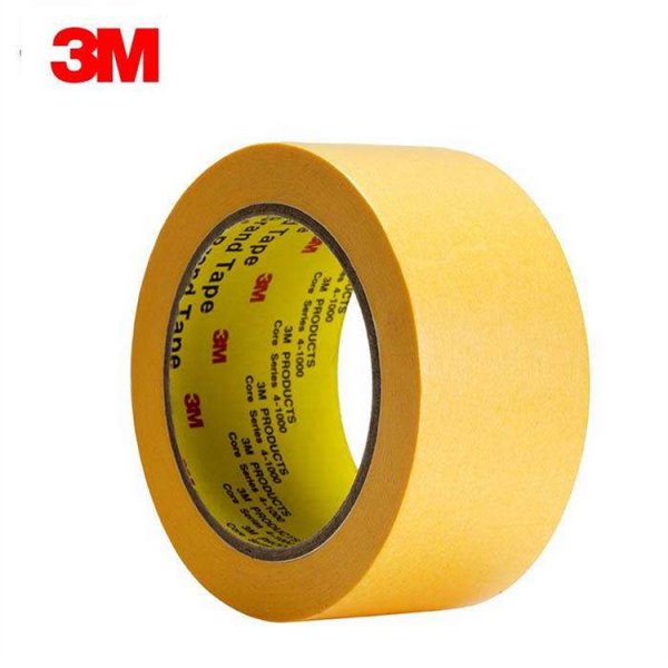 3M244美紋紙絕緣膠帶