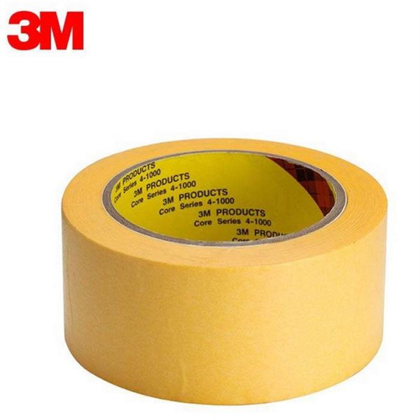 3M244美紋紙絕緣膠帶
