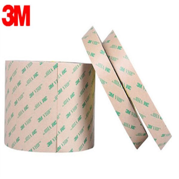 3MF-9460PC/F-9469PC/F-9473PC無基材雙面膠用于軟性電路板散熱片