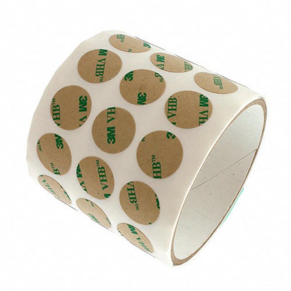 3MF-9460PC/F-9469PC/F-9473PC無基材雙面膠用于軟性電路板散熱片