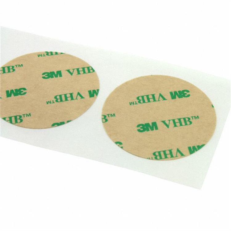 3MF-9460PC/F-9469PC/F-9473PC無基材雙面膠用于軟性電路板散熱片