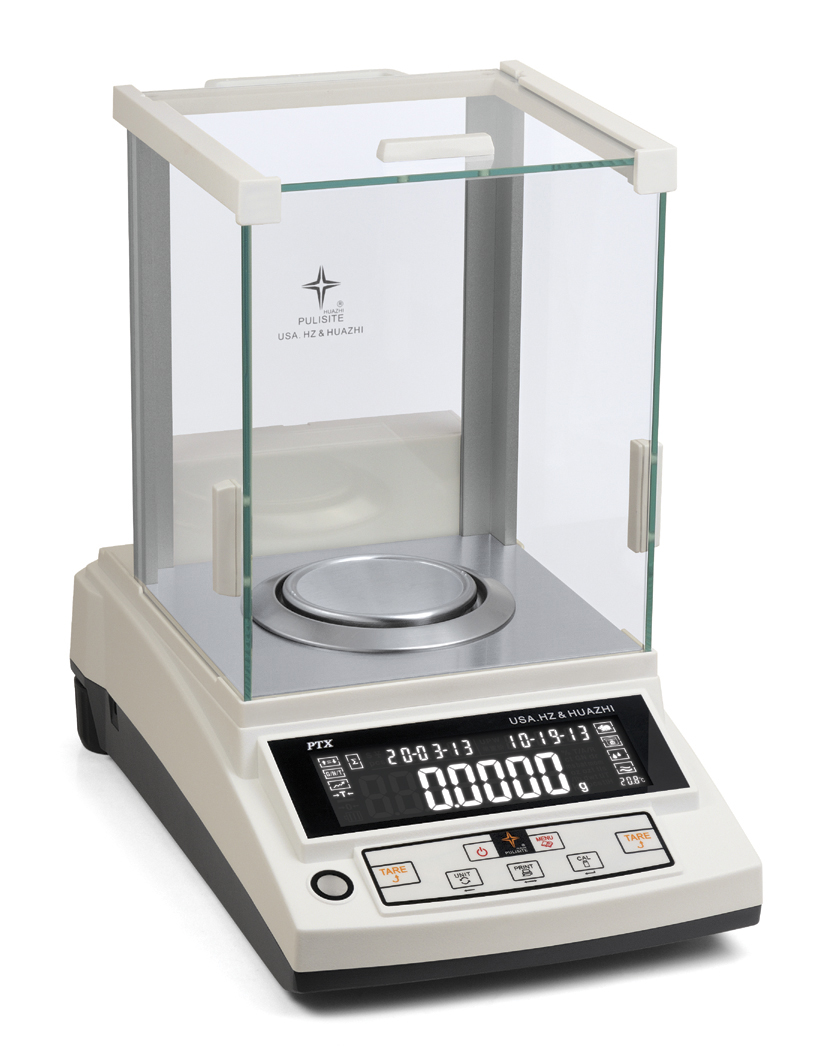 PTX-FA專業型分析天平（0.0001g）