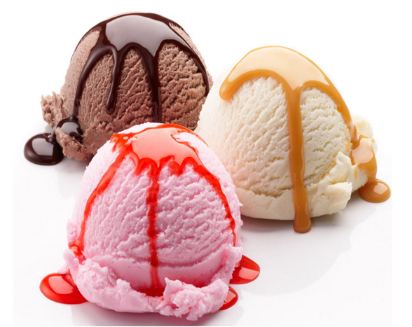 冰淇淋應(yīng)用