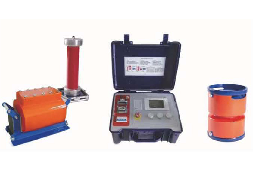 GZCX系列便攜式110kV及以下變頻諧振試驗裝置