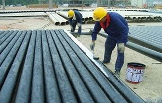 氟碳漆到底是什么漆？施工工藝又是什么？-蘇州青田新材料有限公司