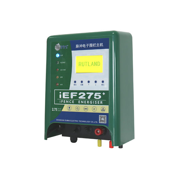 一文讀懂網絡型脈沖主機，周界安防的得力之選