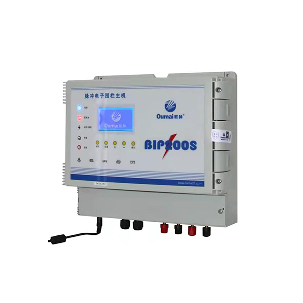 BIP200S網(wǎng)絡(luò)型脈沖主機(jī)