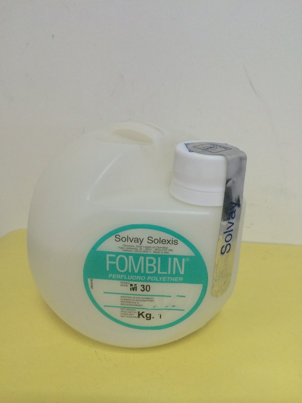 Fomblin M30潤滑油