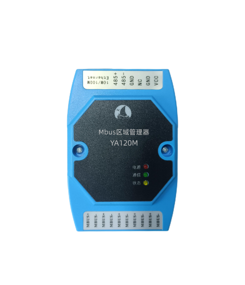 Mbus區(qū)域管理器