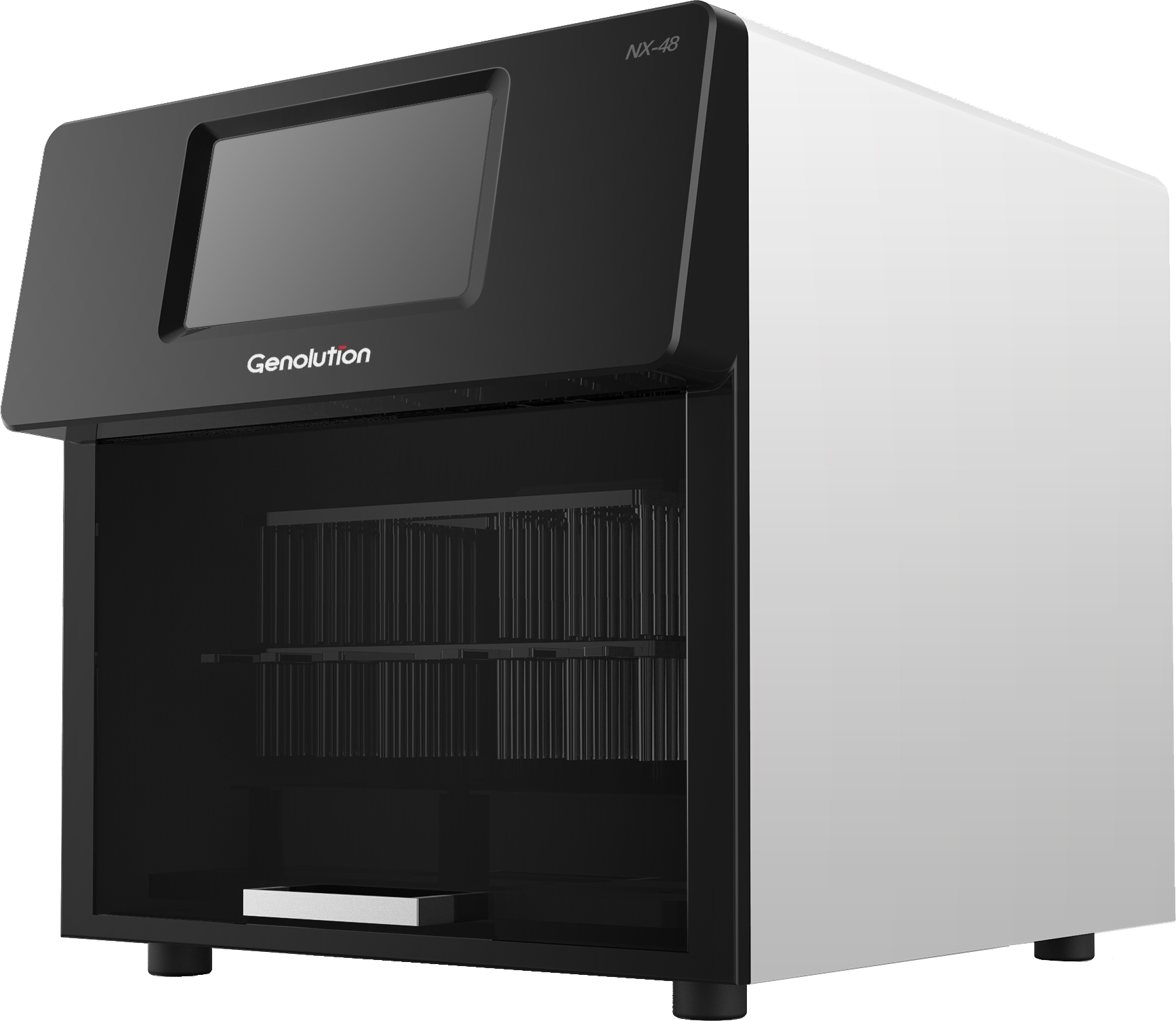 GP全自動核酸提取儀（NX-48S）