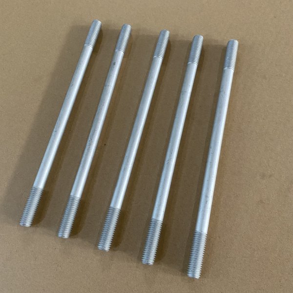 精密特大加長(zhǎng)緊固件
