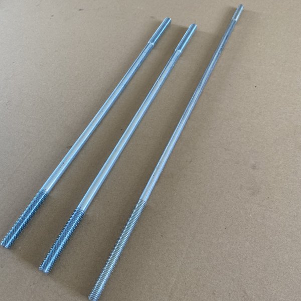 精密特大加長(zhǎng)緊固件