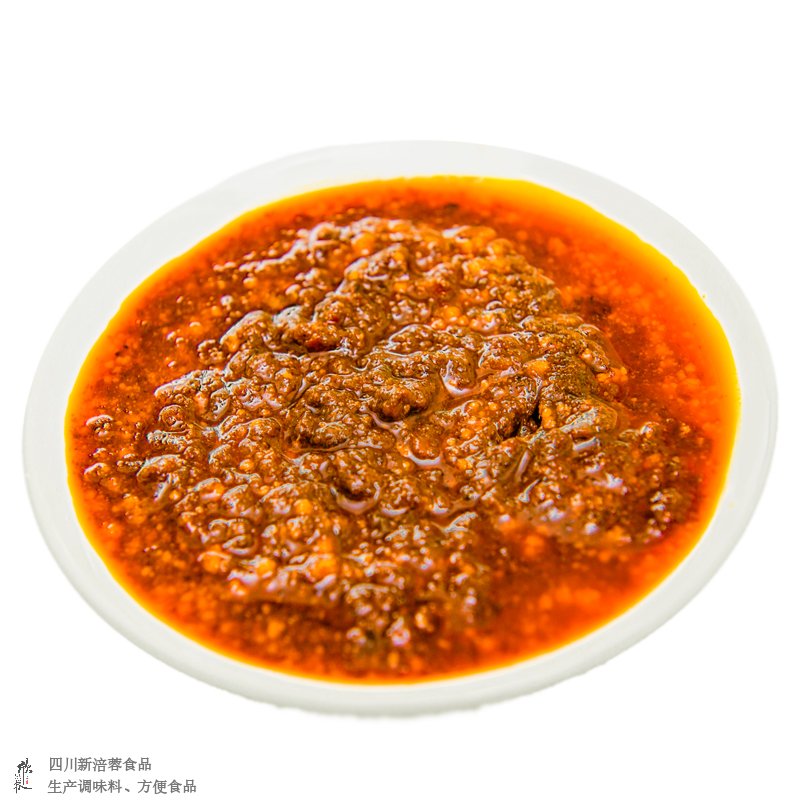 2026 食品健康化浪潮下，新涪蓉以綠色川味搶占市場先機