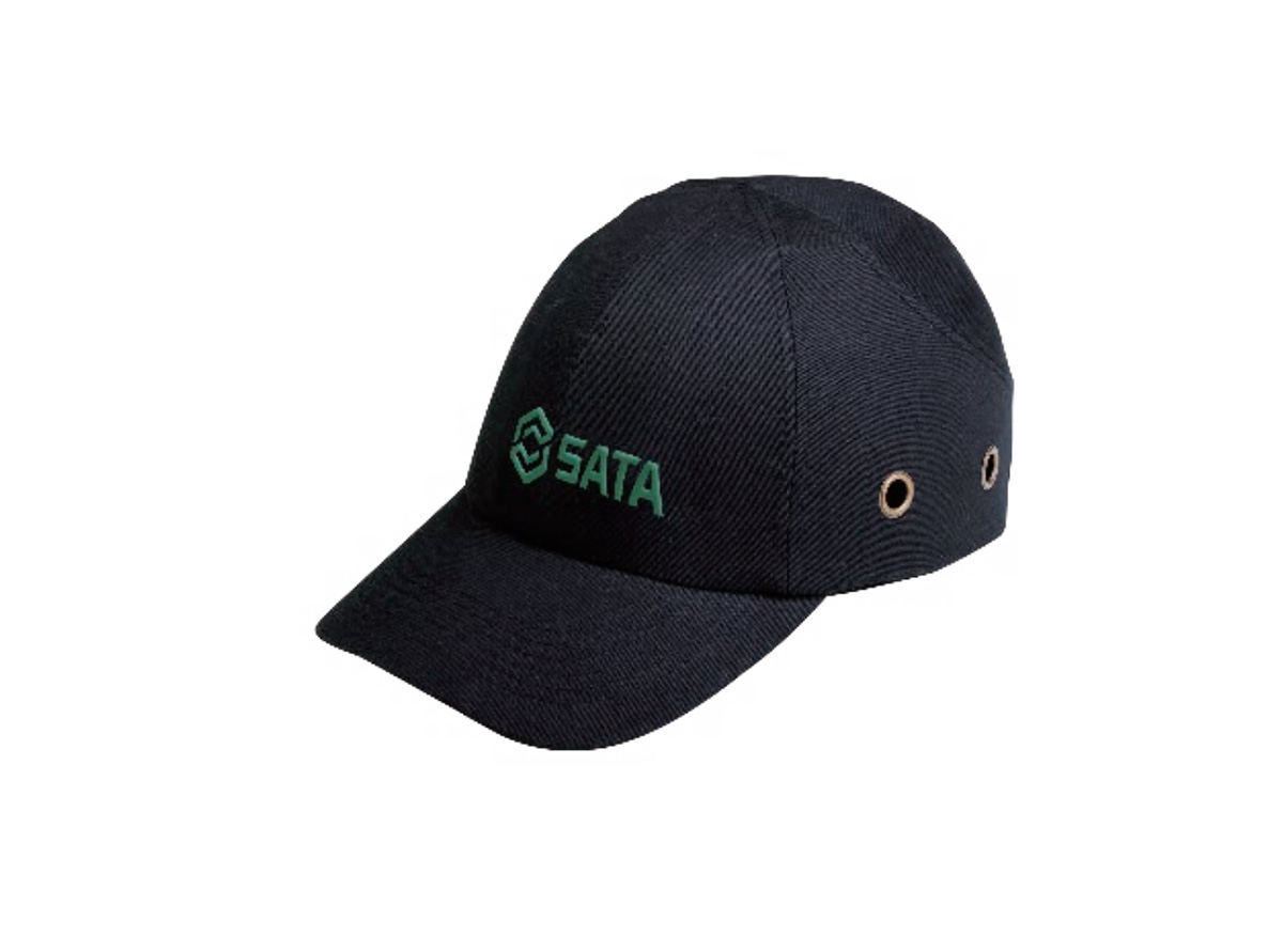 輕型防撞帽 ( 縫制 LOGO)