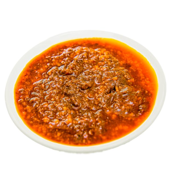 四川特产南充米粉地方美食牛肉米线