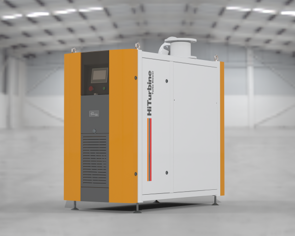 空氣懸浮離心機