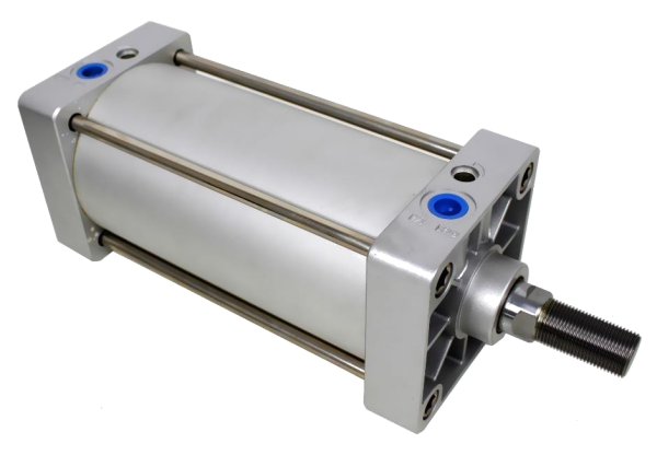 ADSL系列活塞式氣動執行器