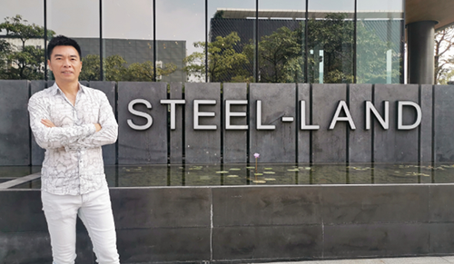 斯帝羅蘭周子鵬：27年軟體家居品牌如何煥發(fā)新活力