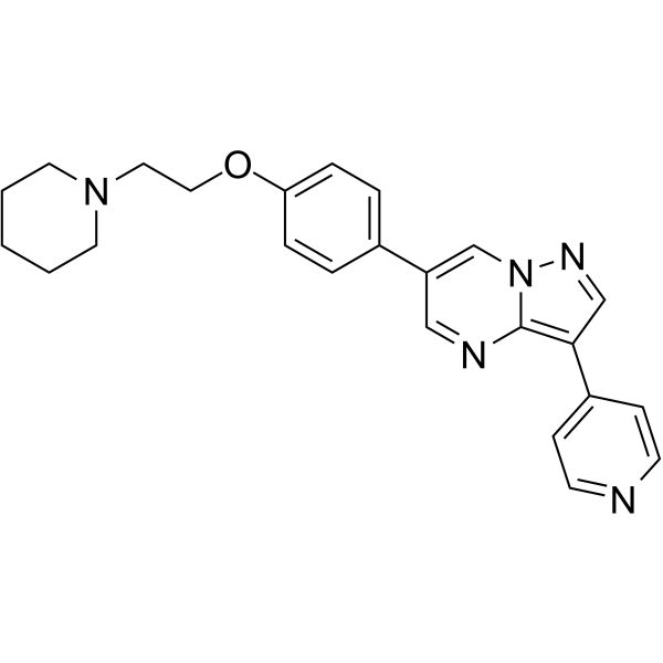 Dorsomorphin