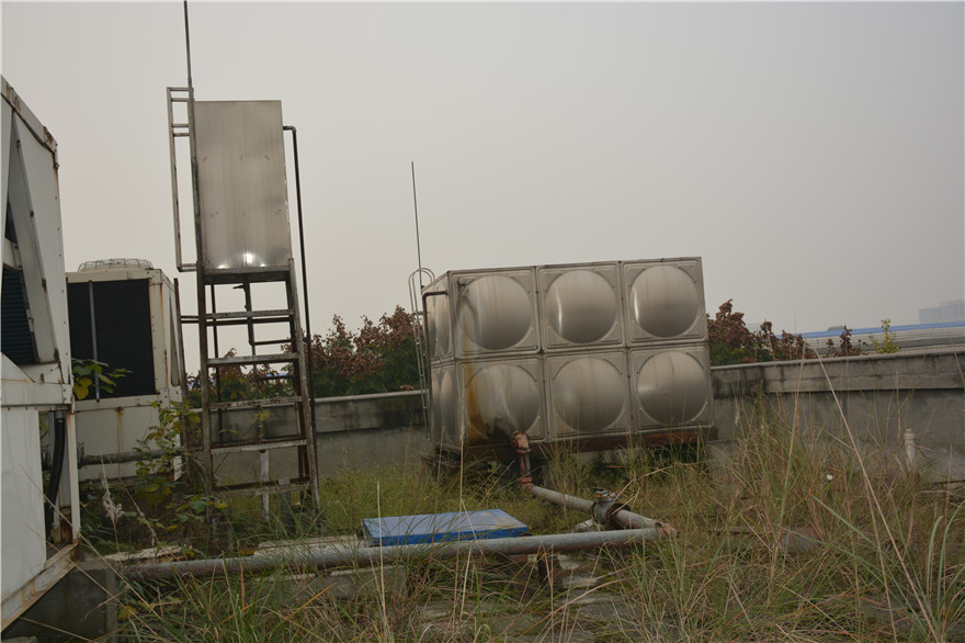 成都青羊區自來水管網公司分公司