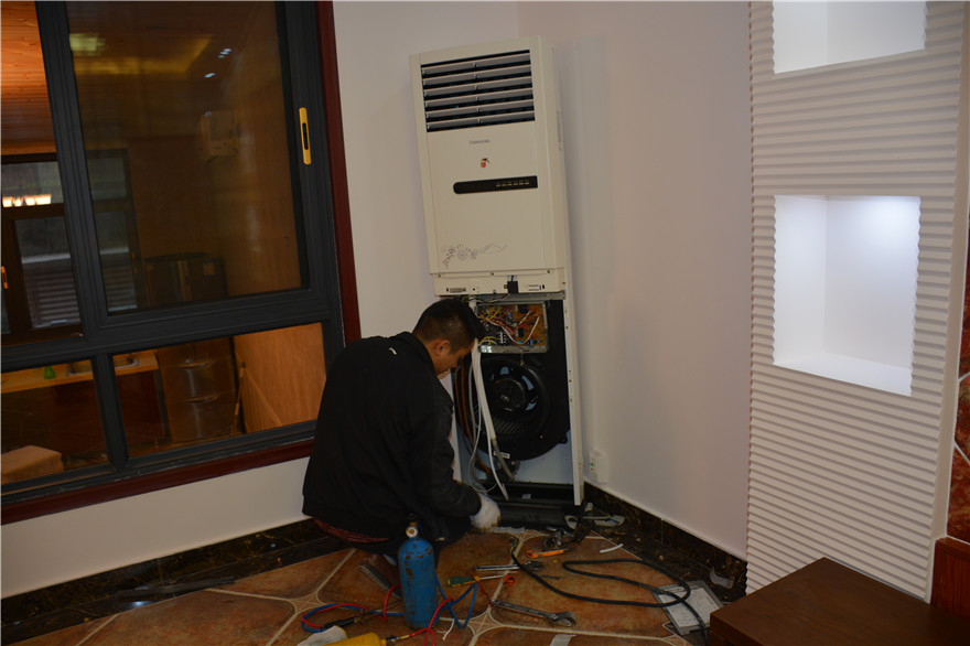 家用空調維修有哪些需要注意的地方？