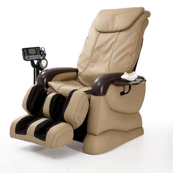 音樂按摩椅（RJ7233）維修